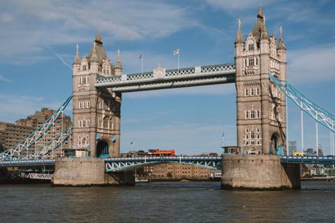 Japan, South Korea or UK travel destination